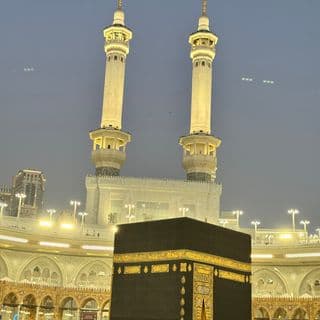 Kaaba